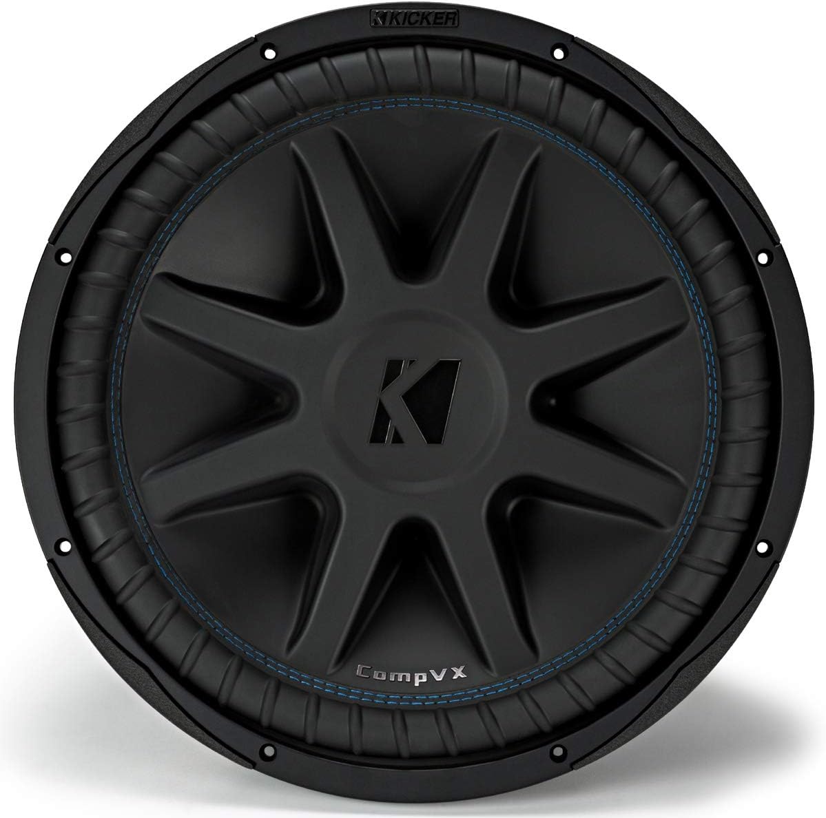 KICKER (2 44CVX154 Comp VX CVX 15