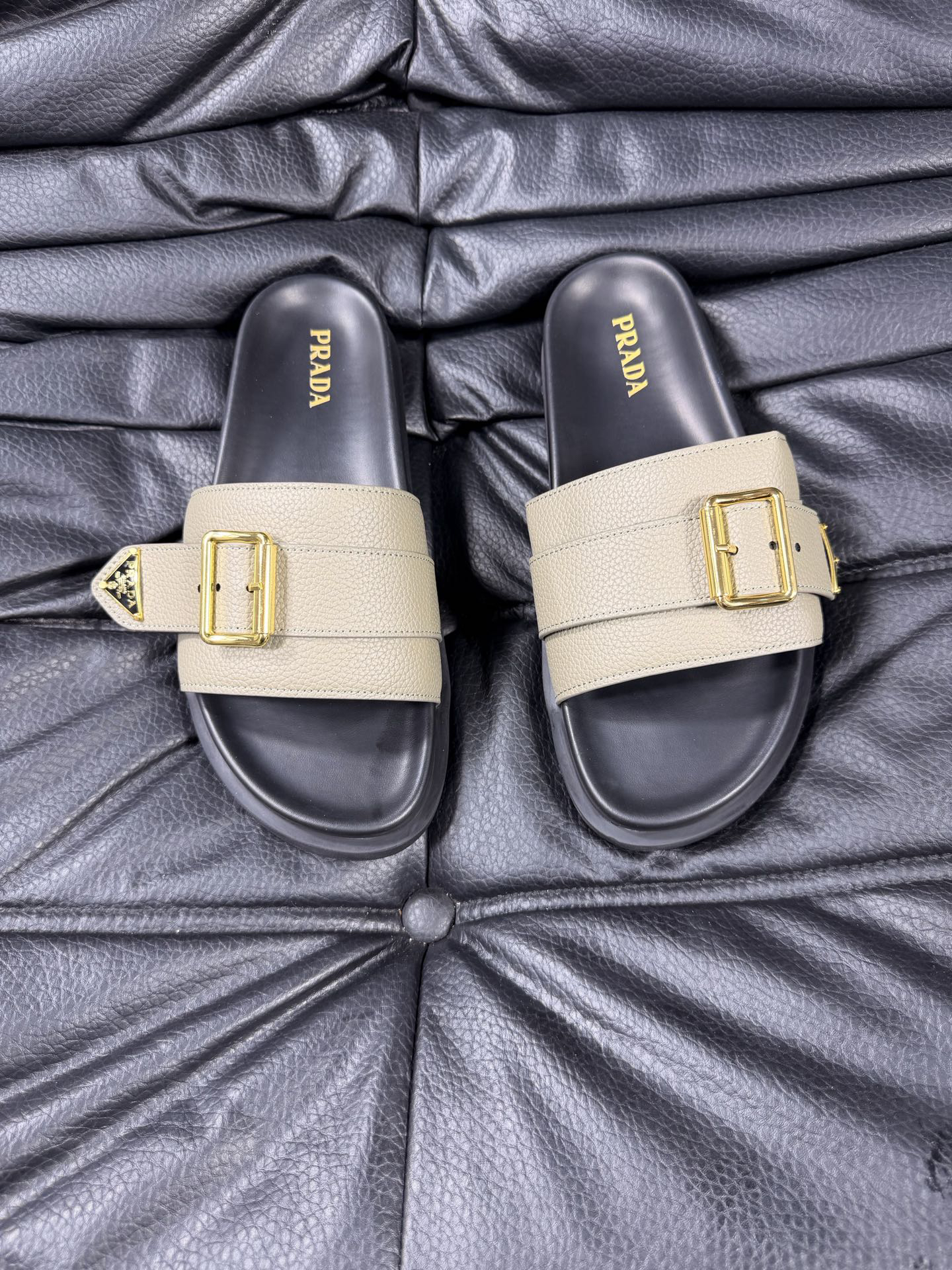 Prada Summer footwear