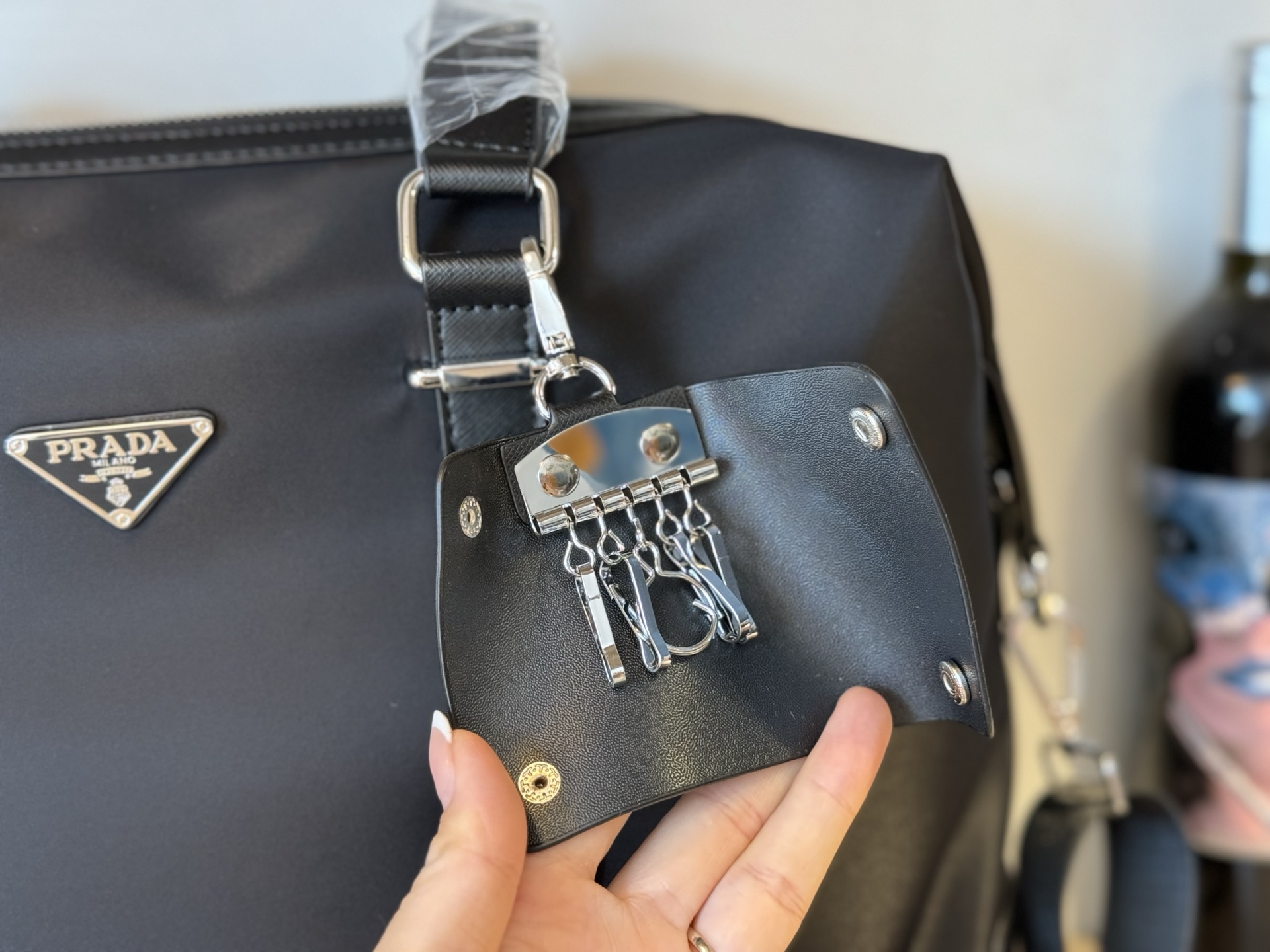 Prada Hot New Product-55