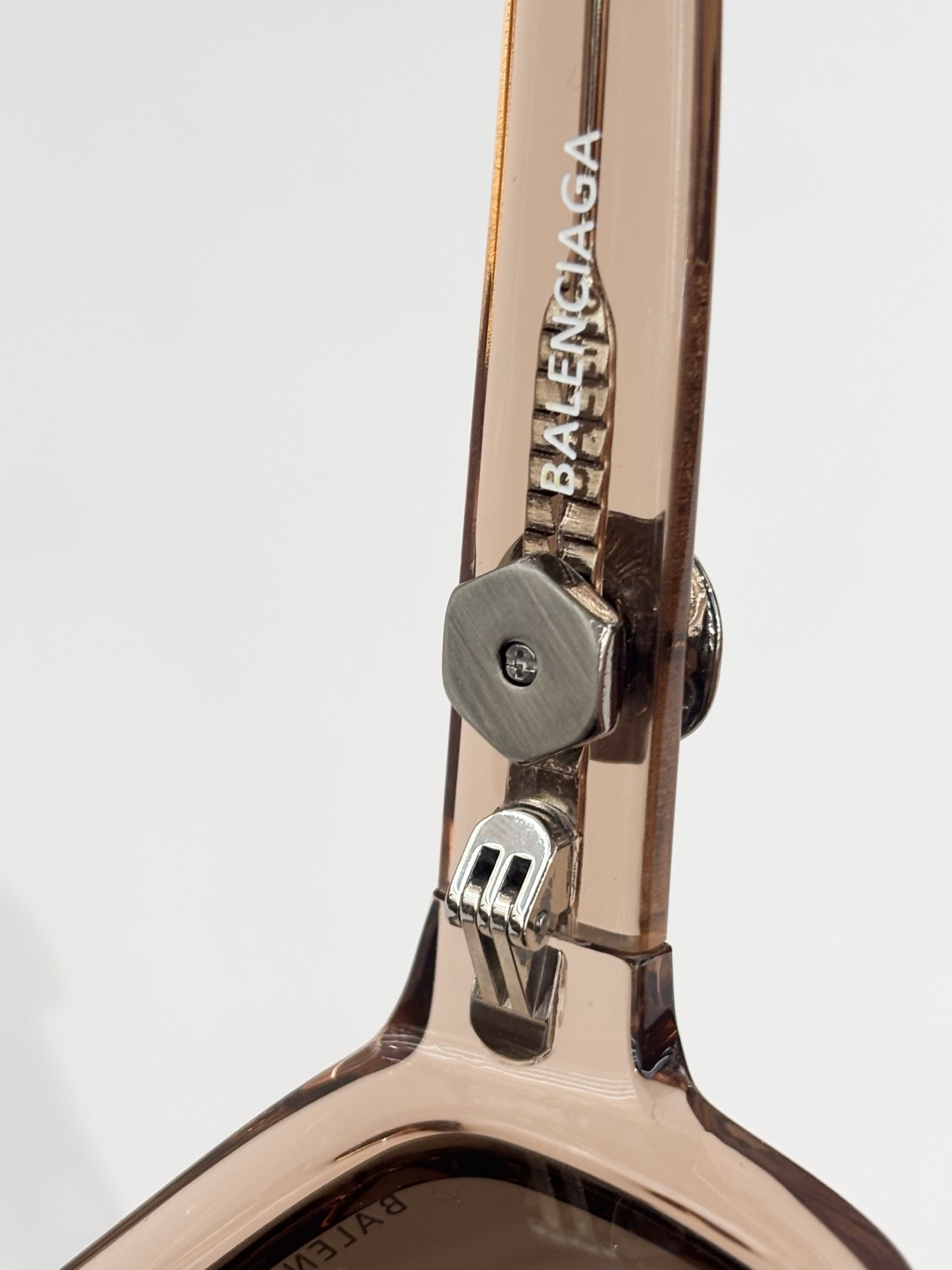 Balenciaga glasses-93