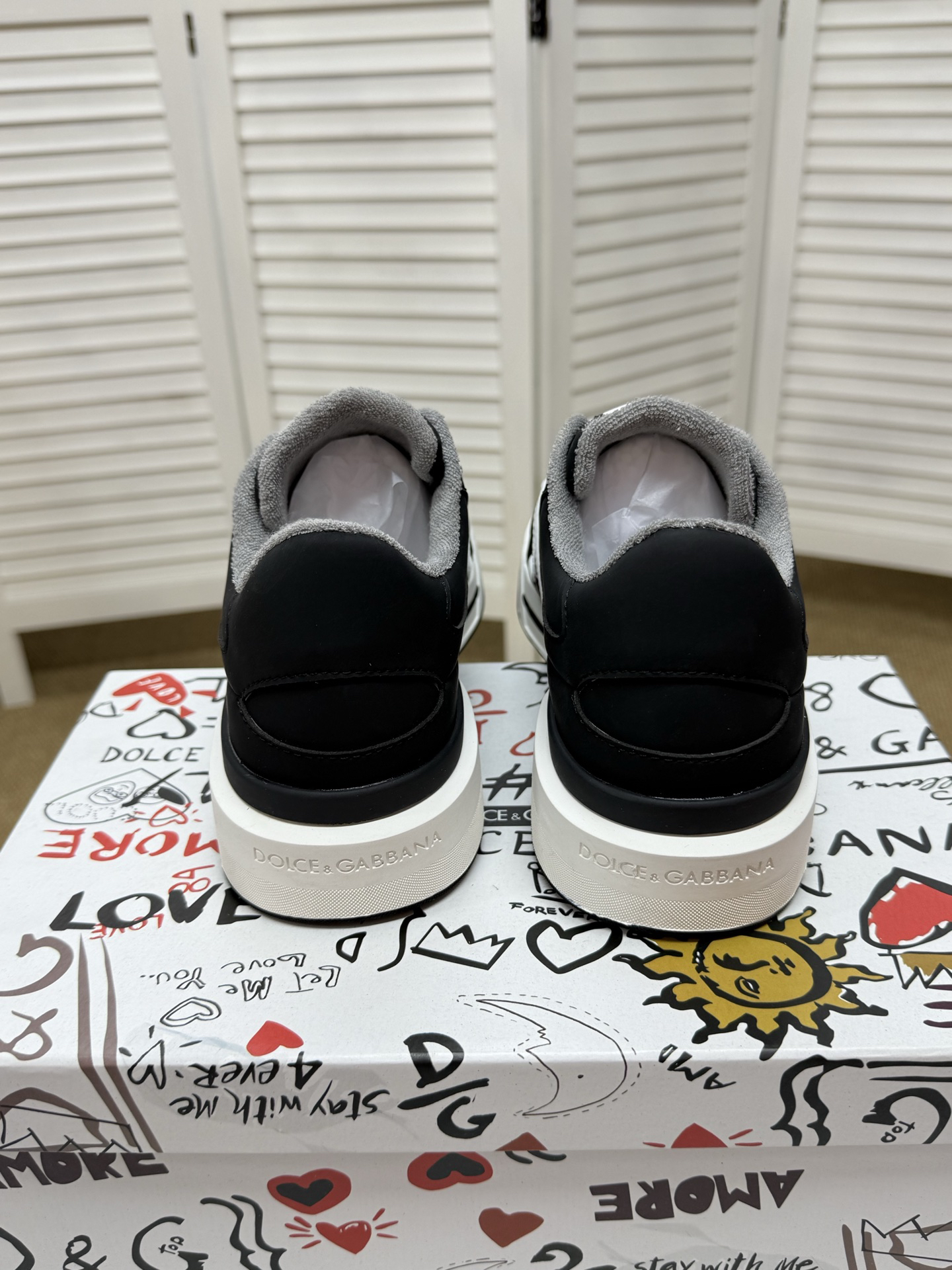 D&G Sneakers-69
