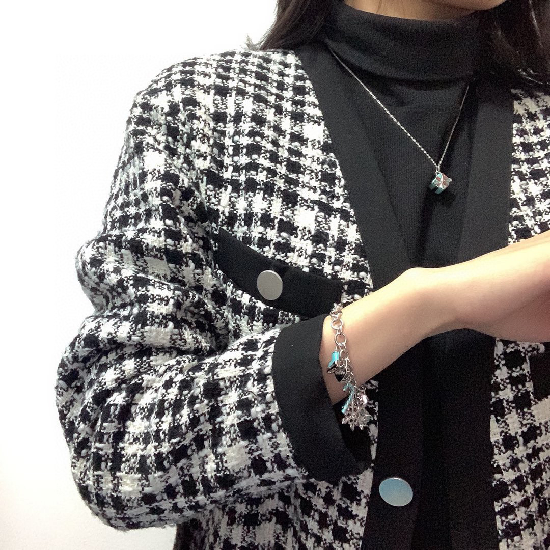 tiffany Bracelet-42