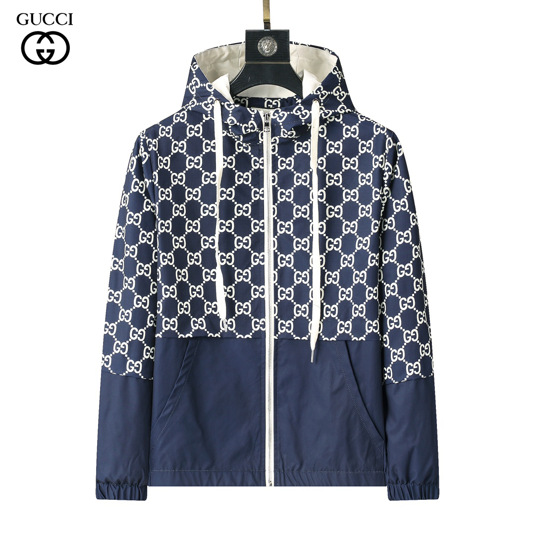 Gucci Clothing-320