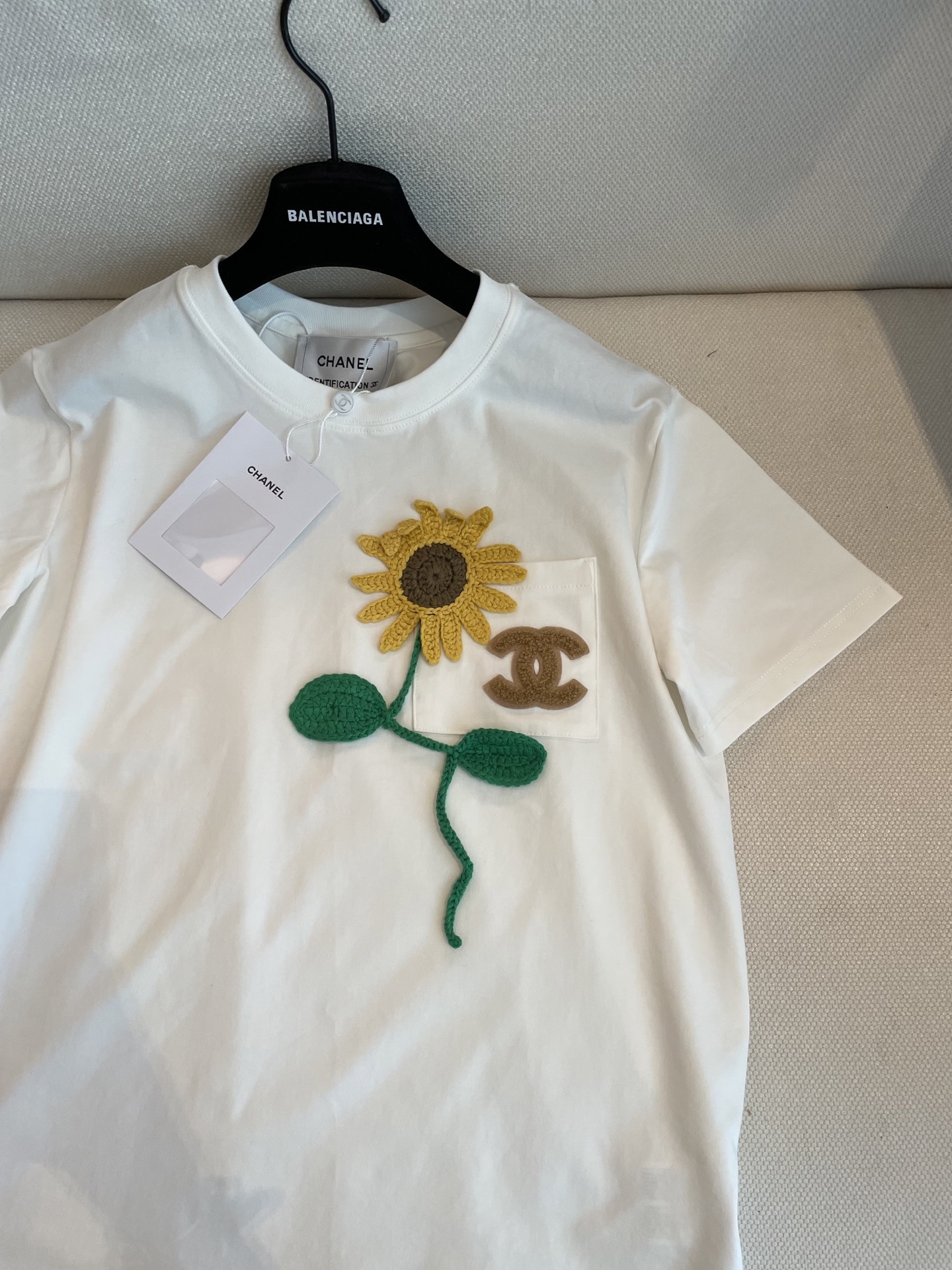 Chanel clothing-33