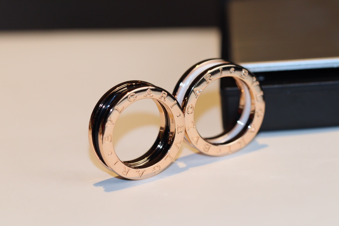 Bottega Veneta ring-39