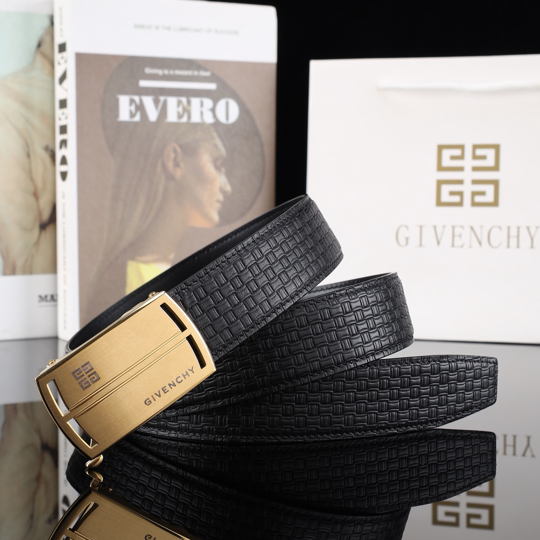 Givenchy belt-120