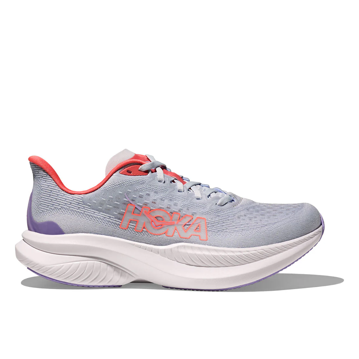 Women's Mach 6