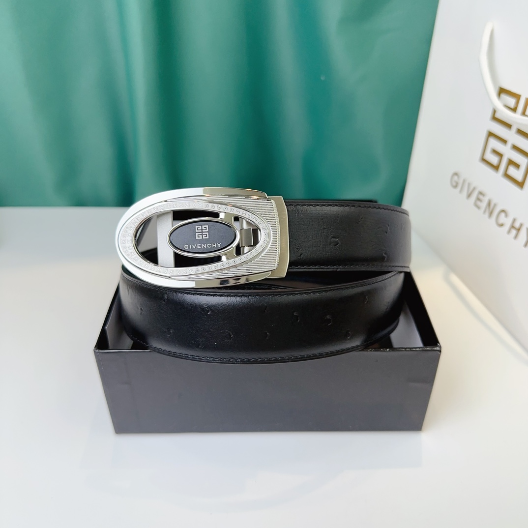 Givenchy belt-70