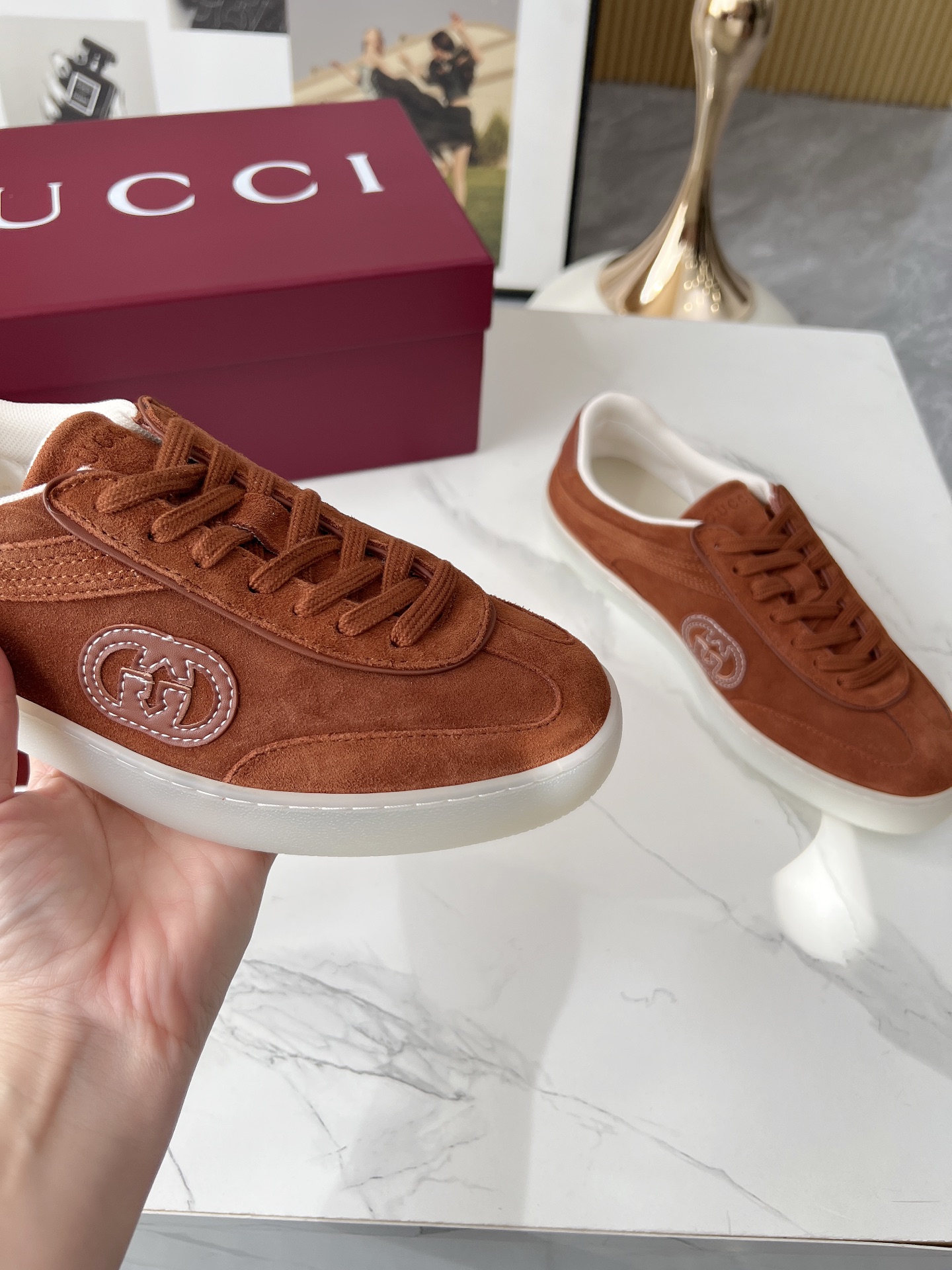 Gucci Sneakers-153