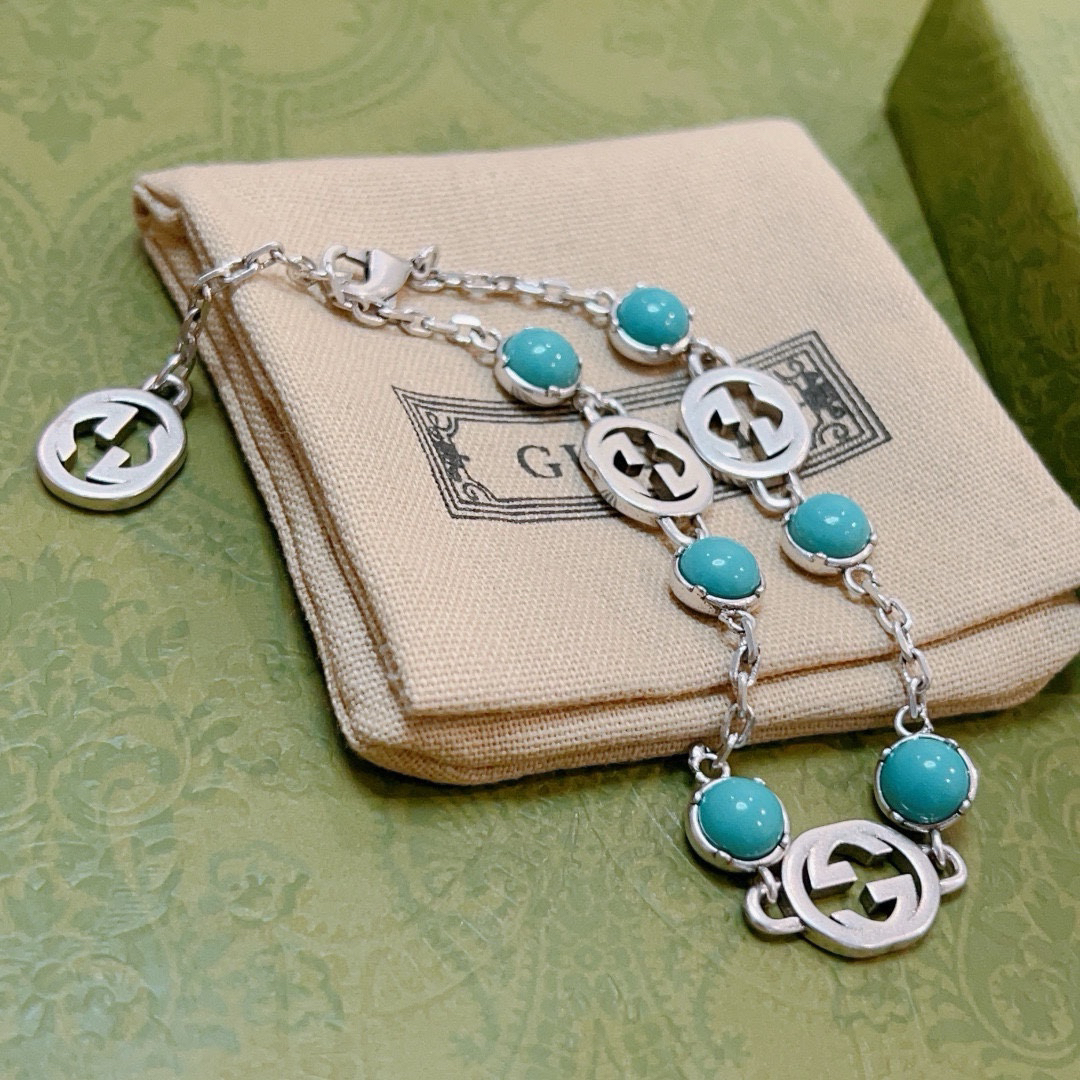 Gucci Bracelet-4