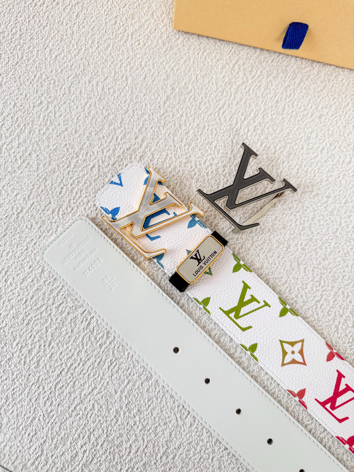 Lv belt-33