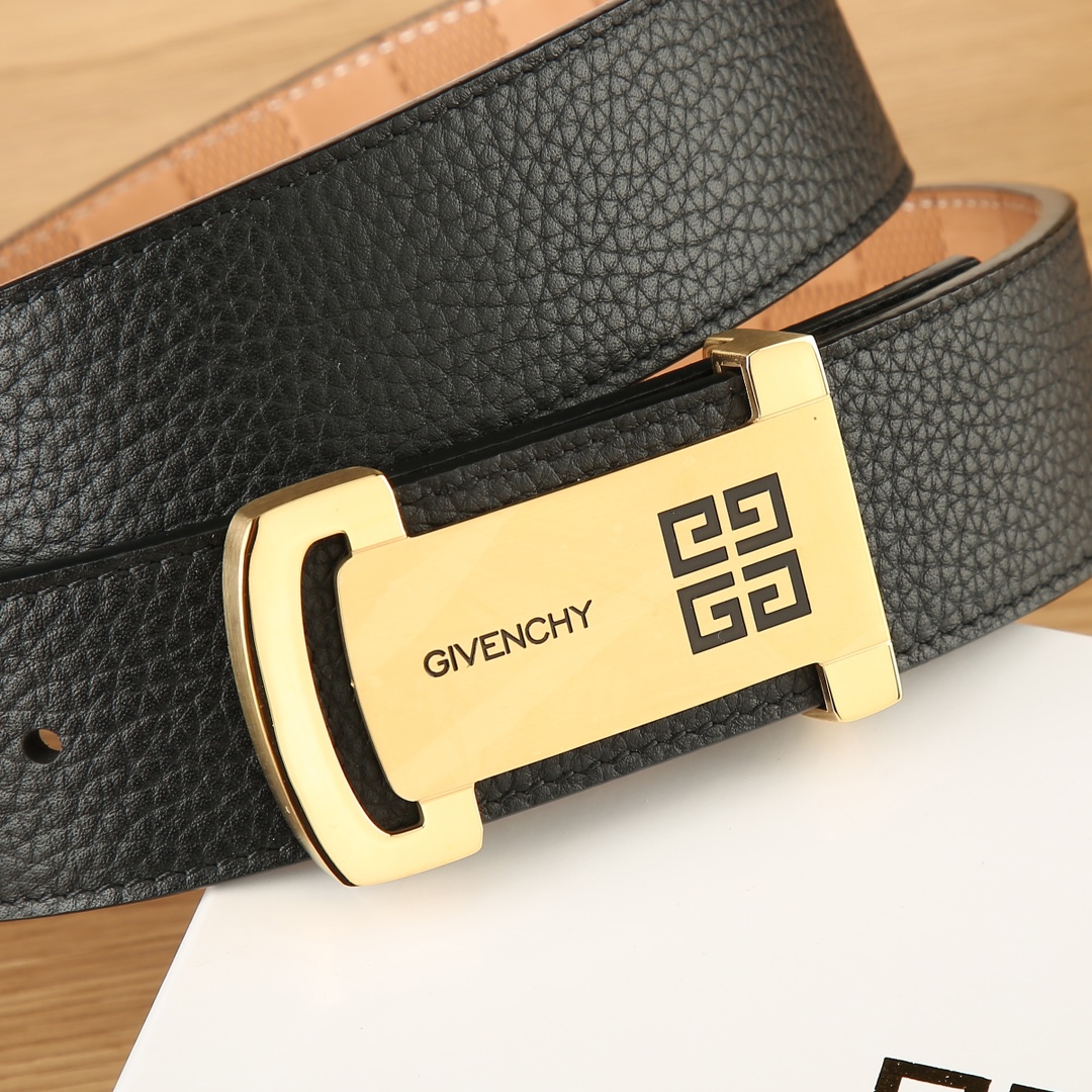 Givenchy belt-30