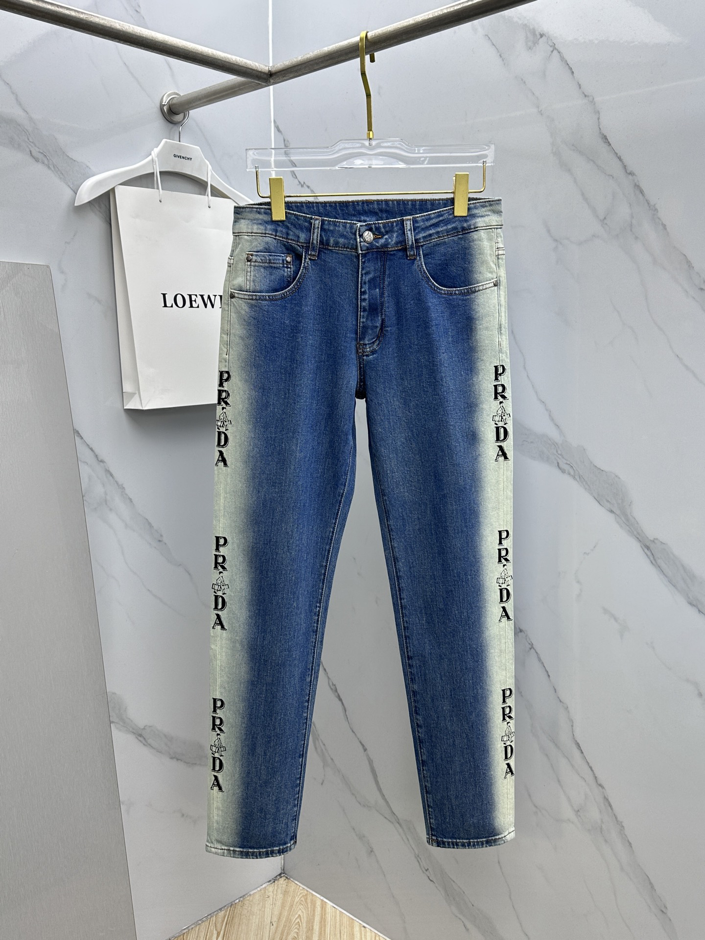Prada Clothing-206