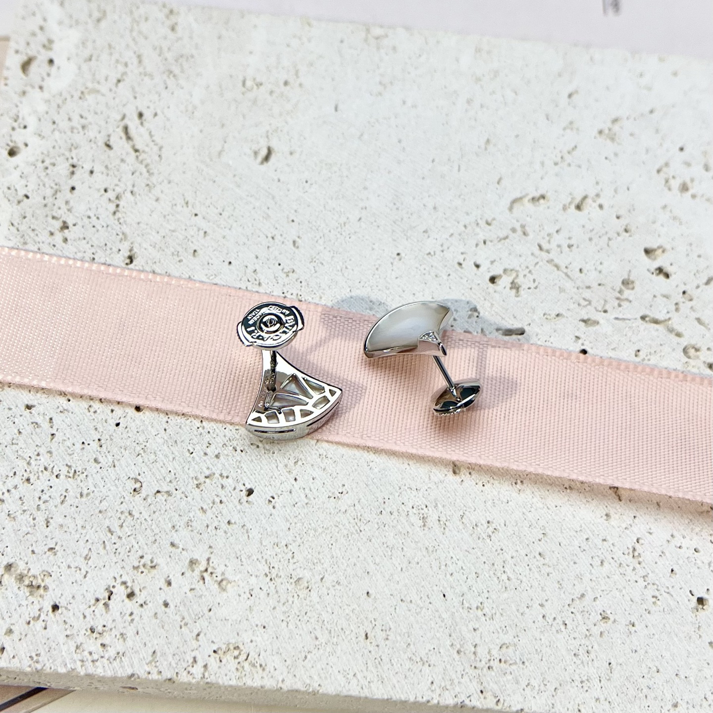 Bottega Veneta earrings-30
