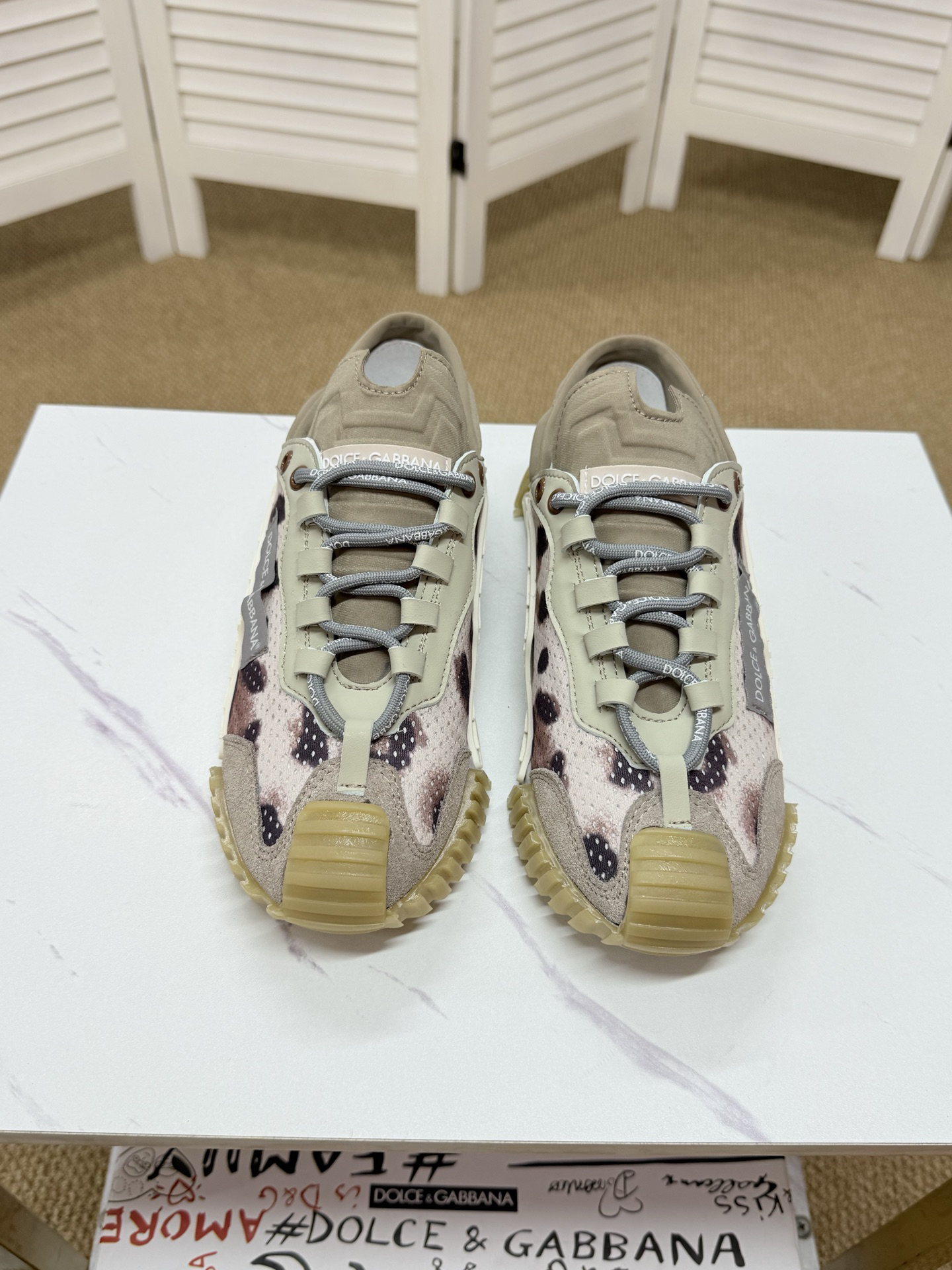D&G Sneakers-82