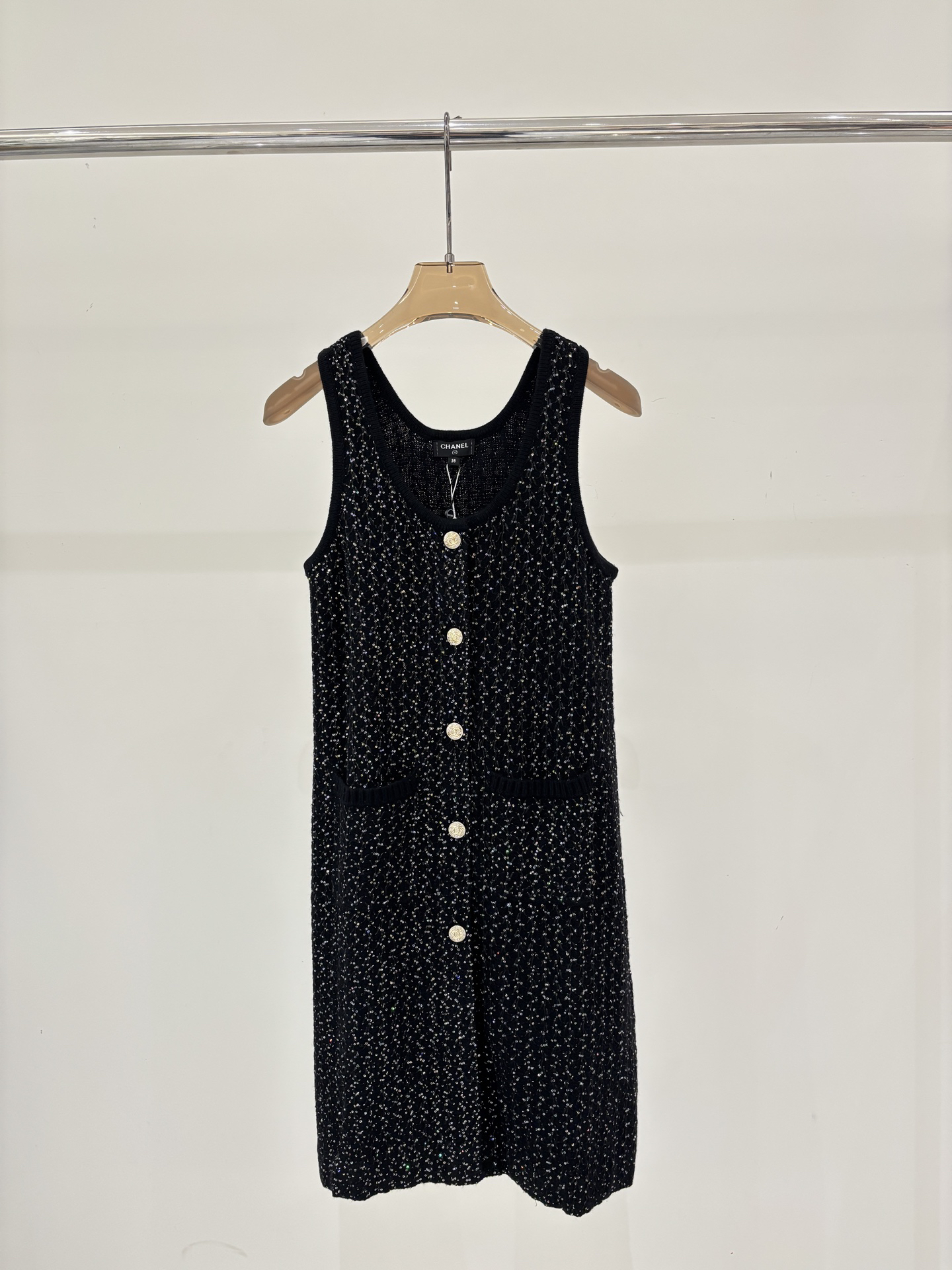 Chanel Clothing-80