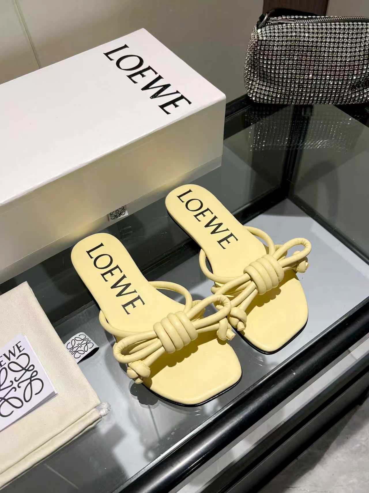 LOEWE Sandals