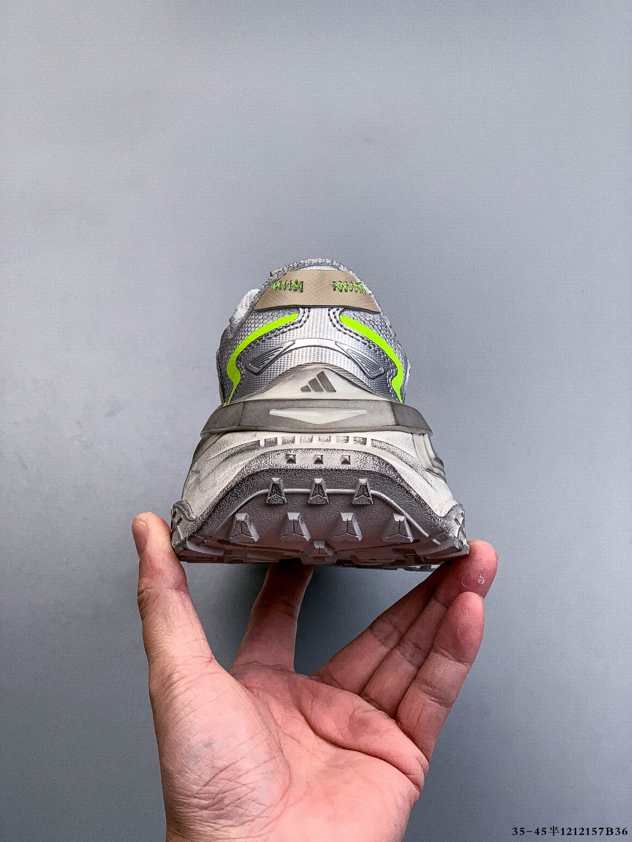 Adidas Sneakers-237