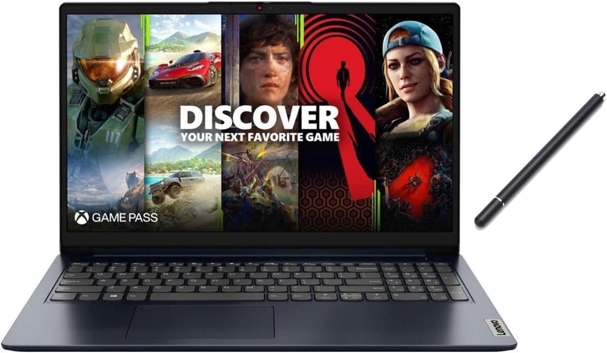Lenovo Ideapad 1 15.6