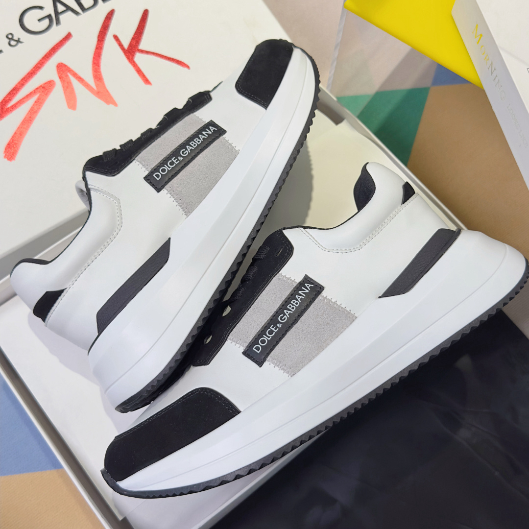 D&G Sneakers-104