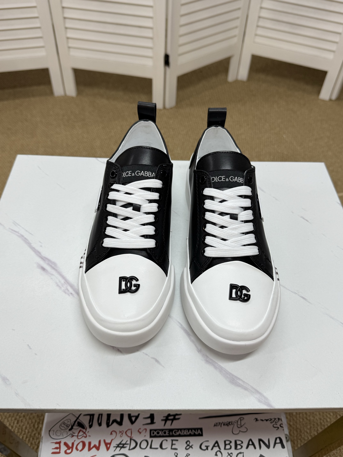 D&G Sneakers-67