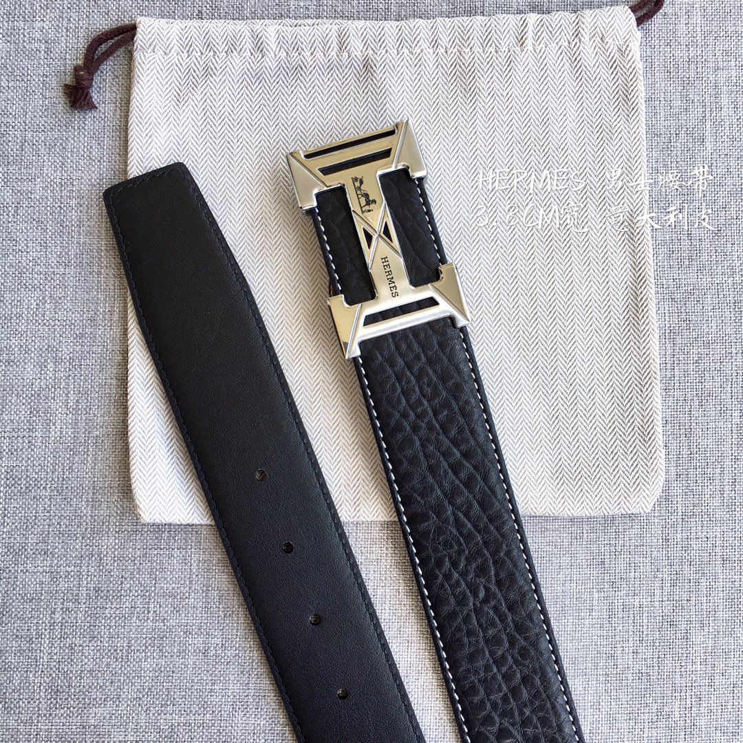 Hermes belt-75