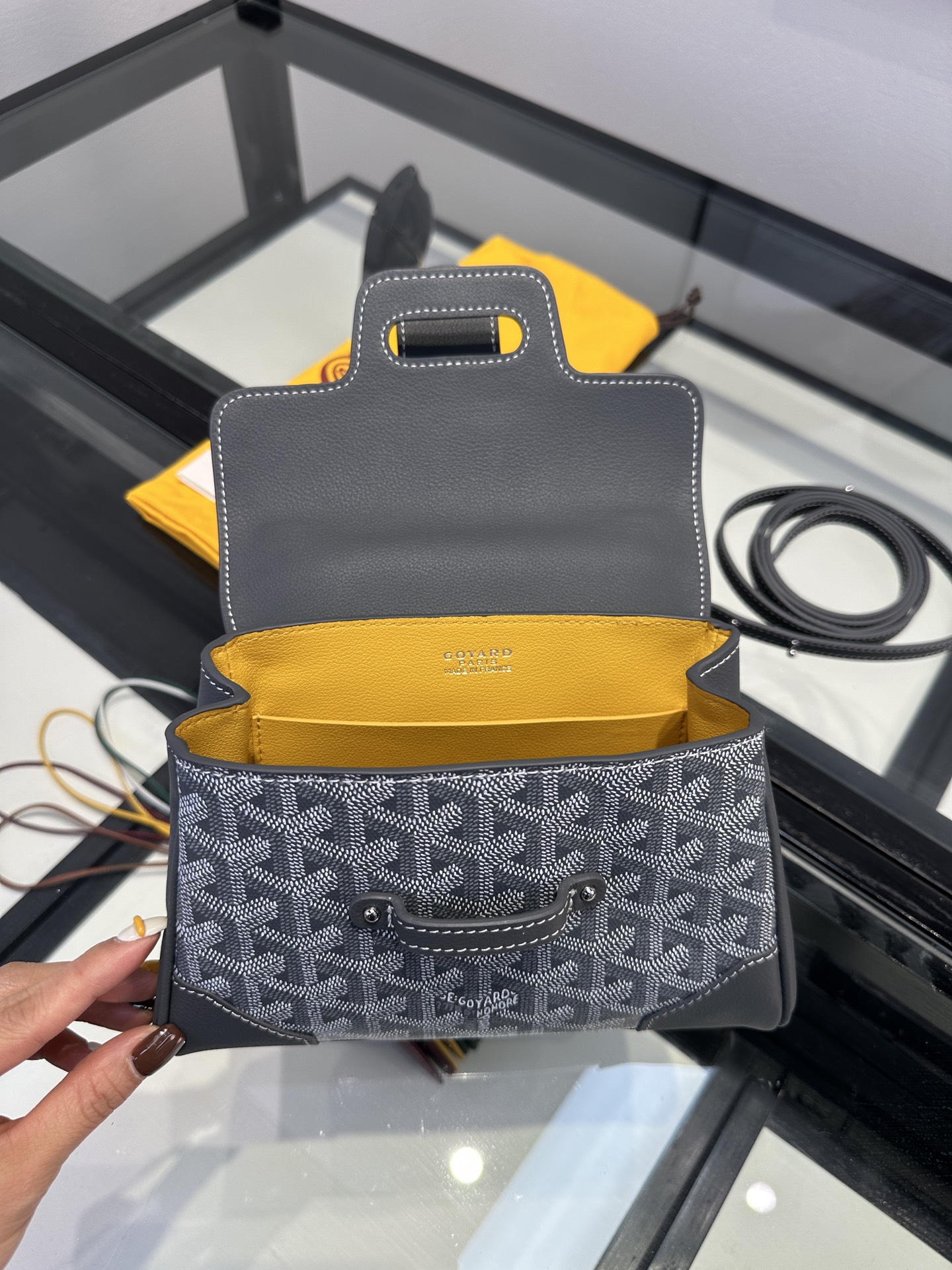 Goyard bags-113