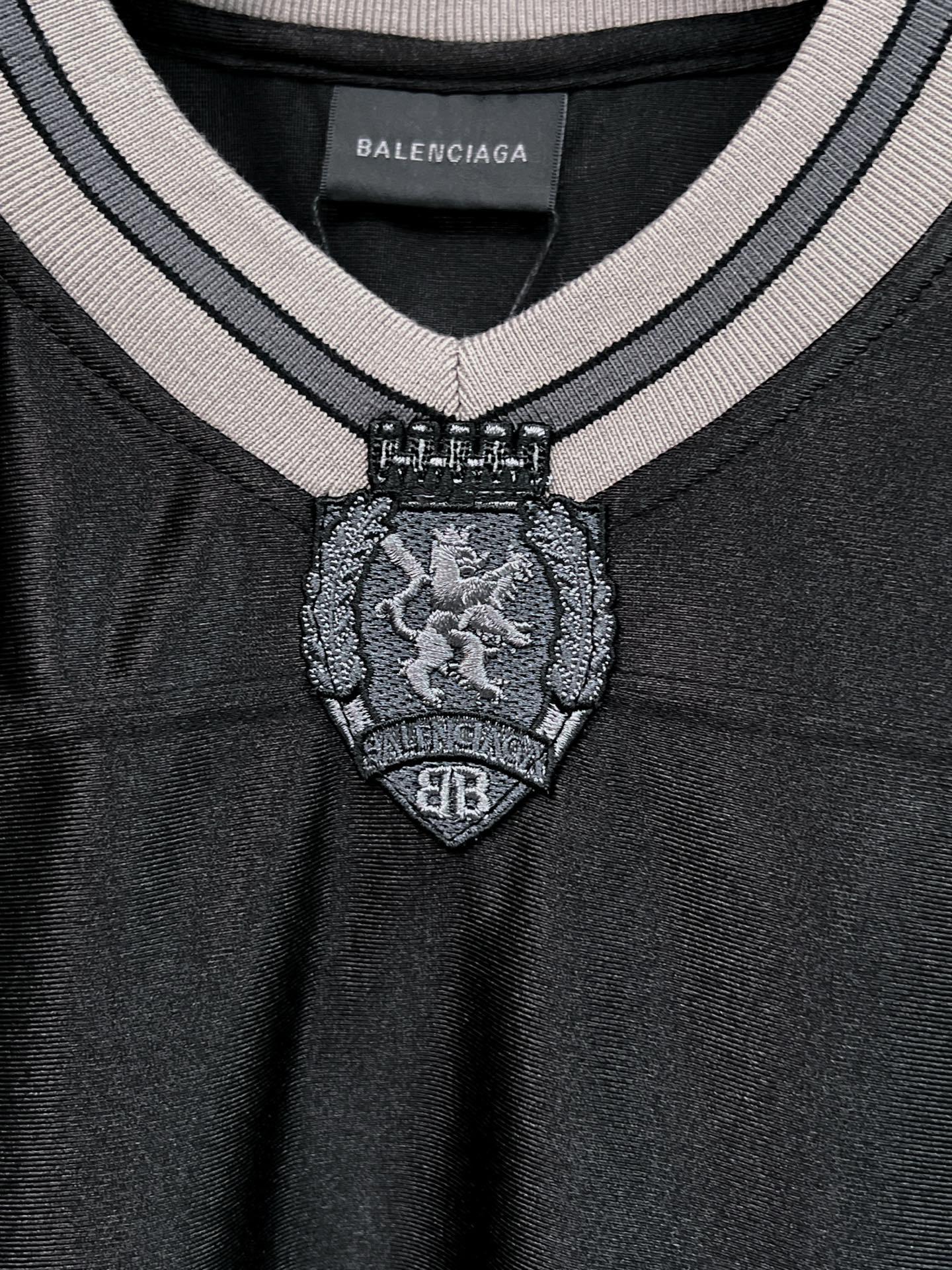 Balenciaga clothing-289