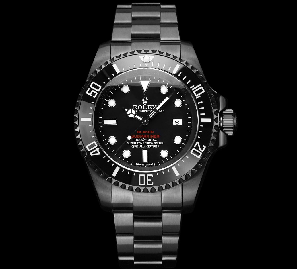 Rolex Hot New Products-34,44MM