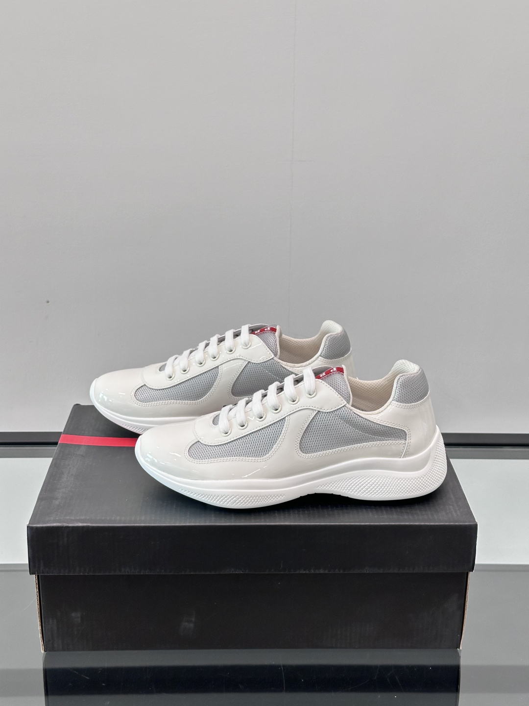 Prada Sneakers-162