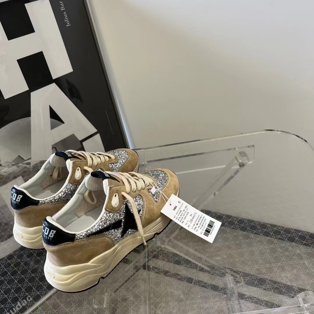 Golden Goose Sneakers-97