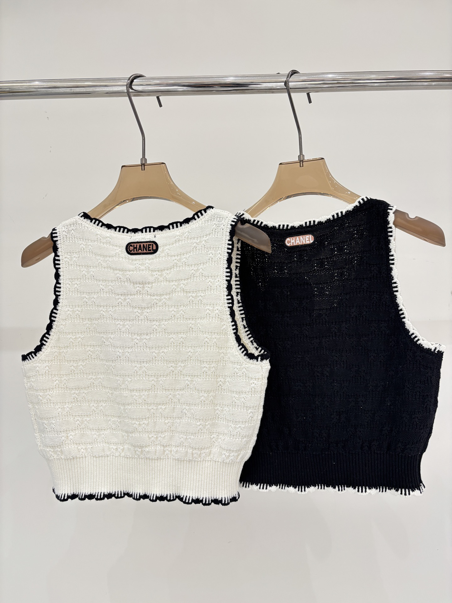 Chanel Clothing-73