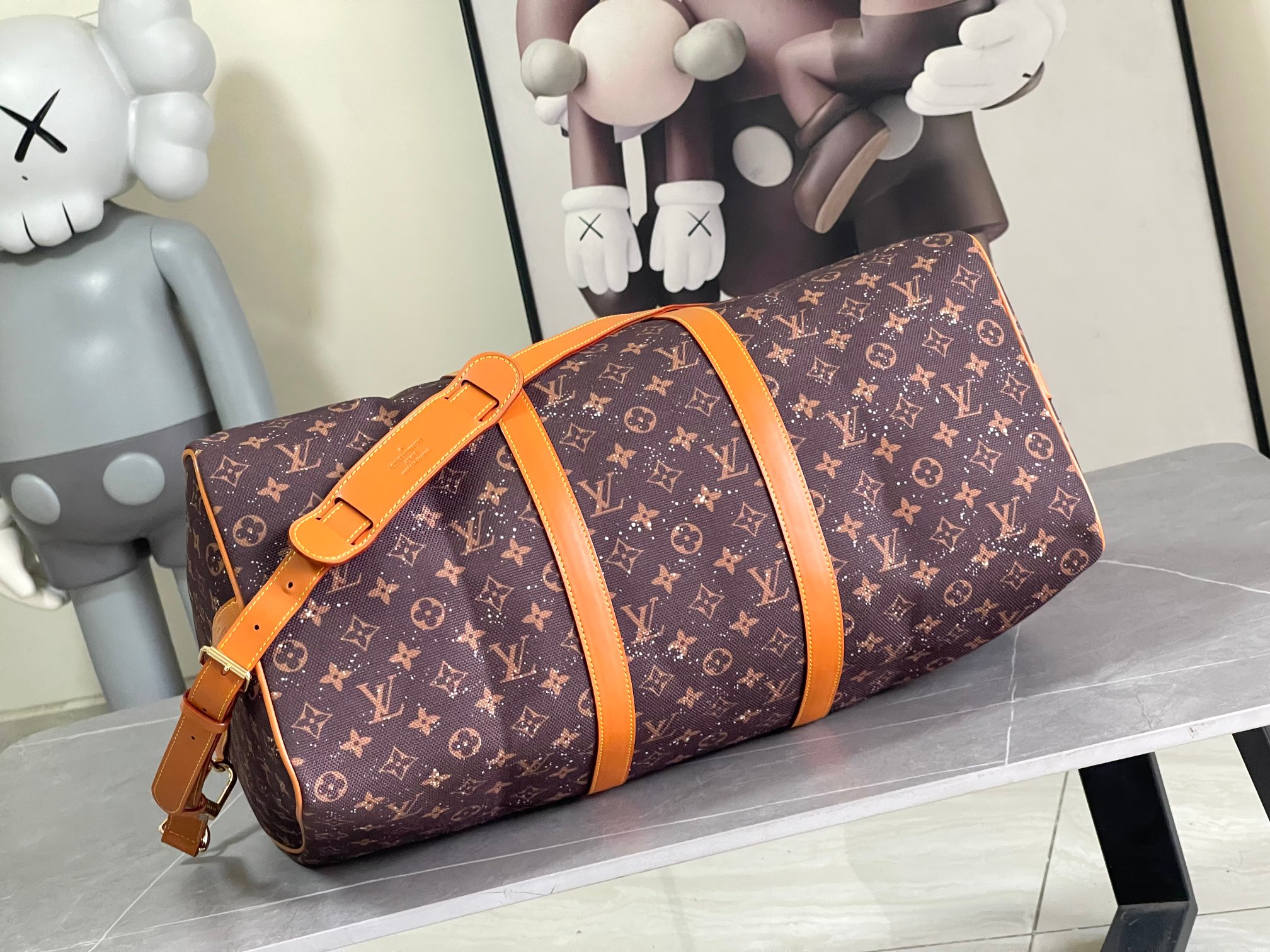 Louis Vuitton Hot New Product-106