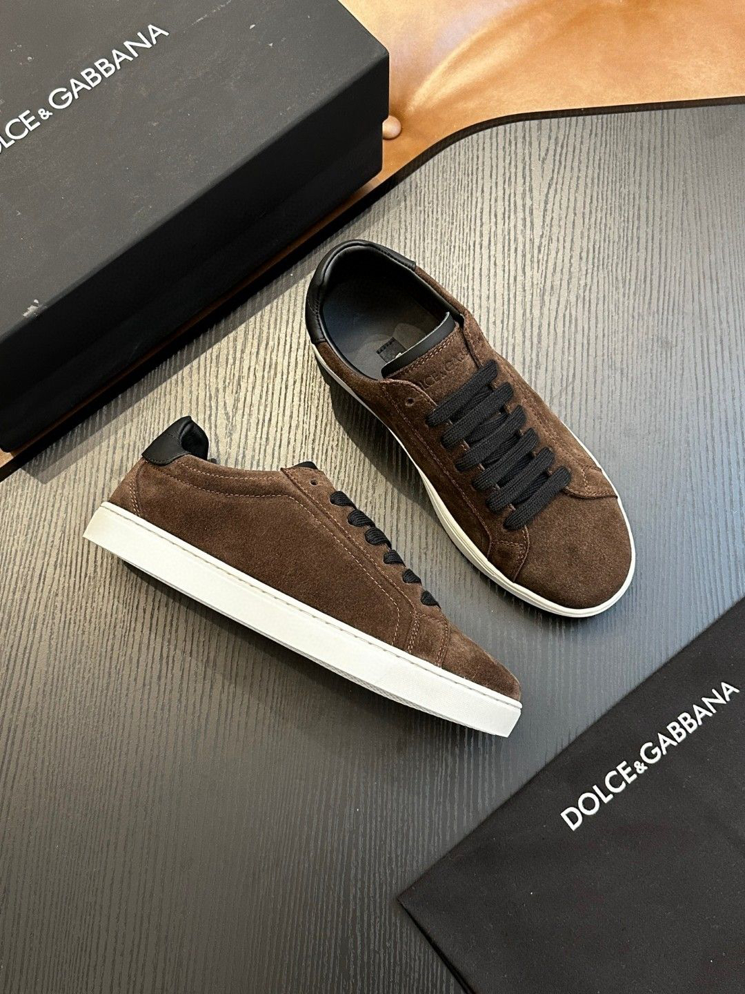 D&G Sneakers-141