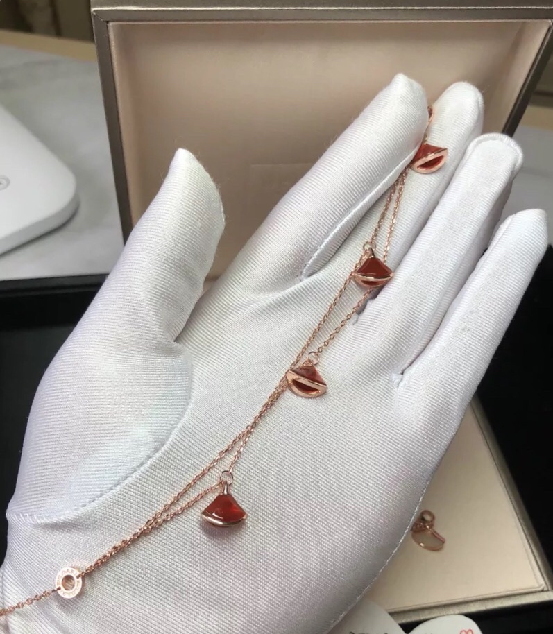 Bottega Veneta Bracelet-71