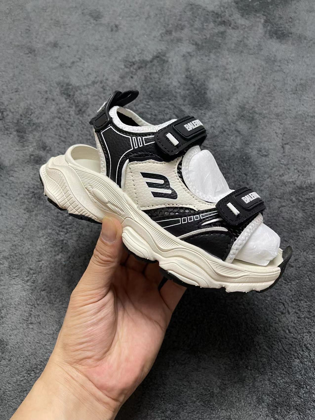 Balenciaga Summer footwear