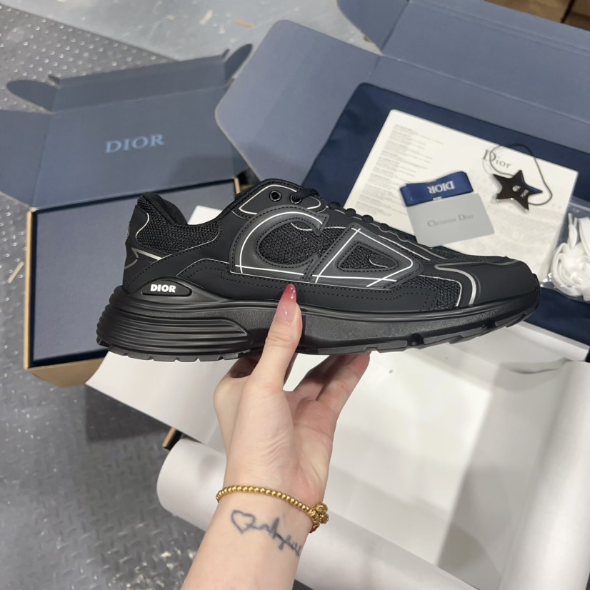 Dior Sneakers-84