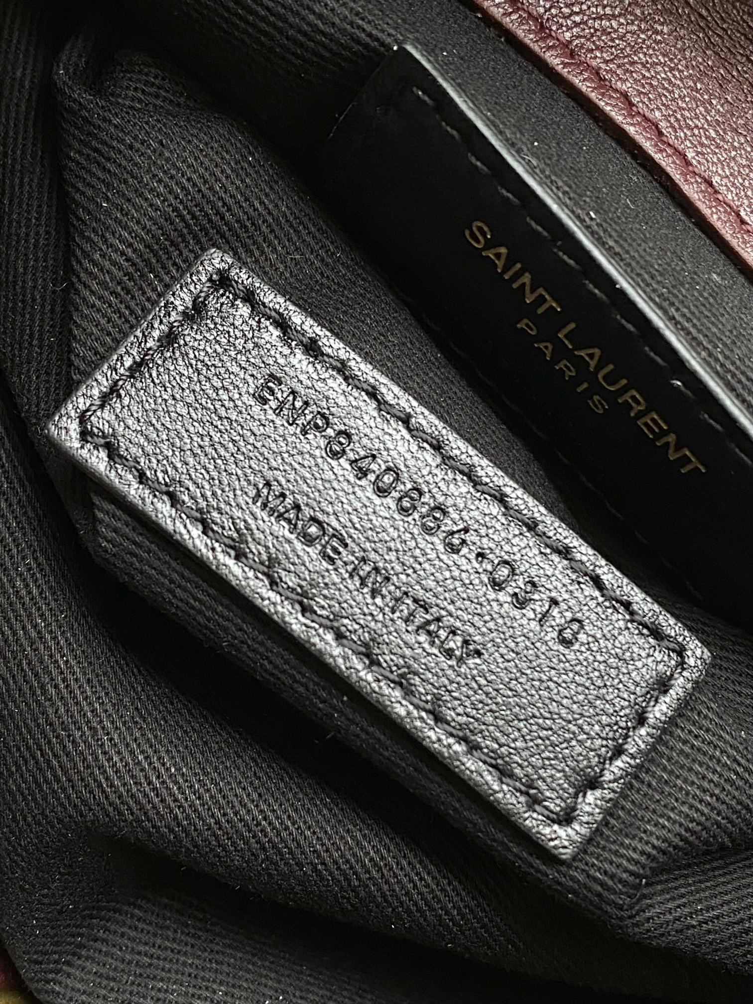 YSL Hot New Product-123