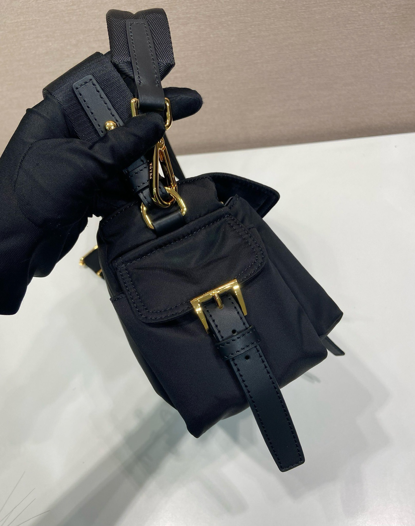 Prada Hot New Product-314