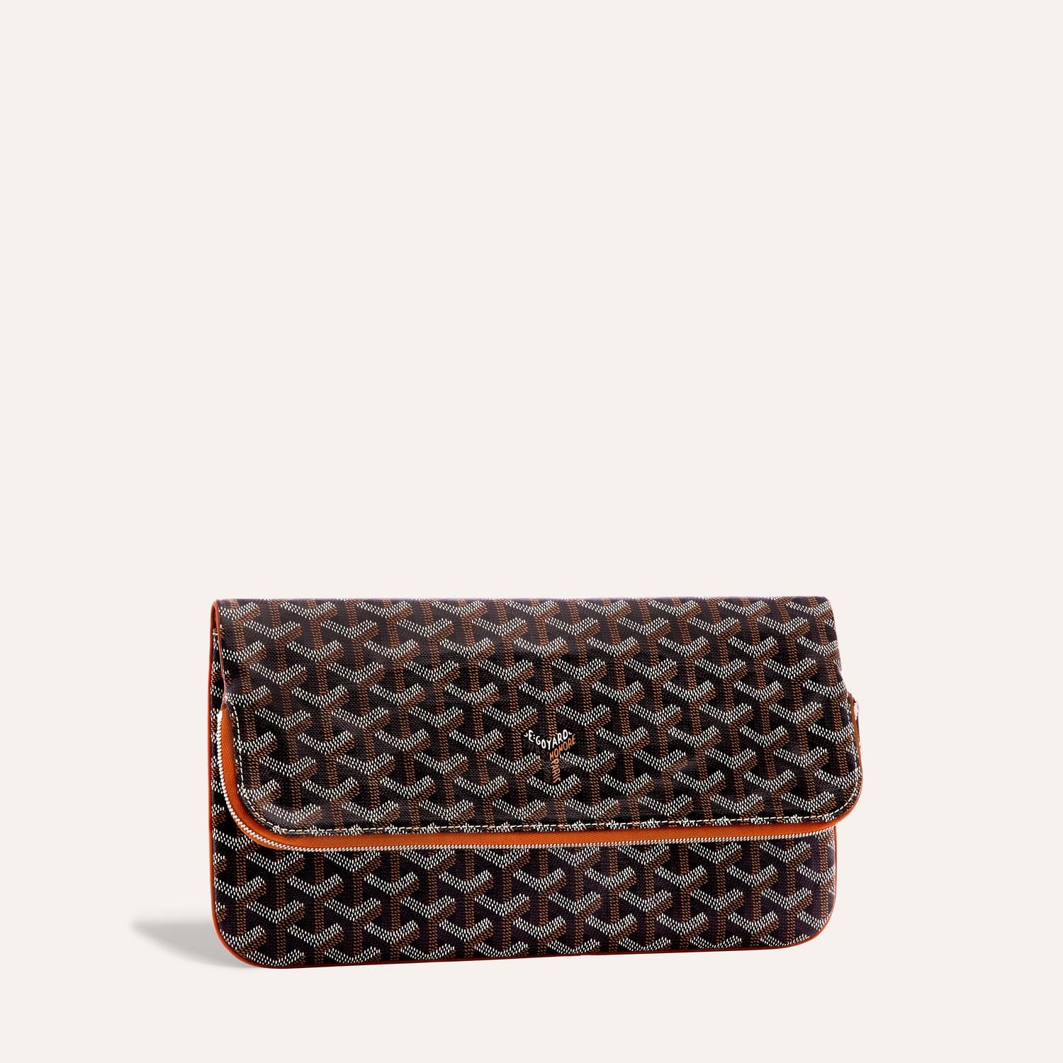 Sainte-Marie MM Clutch