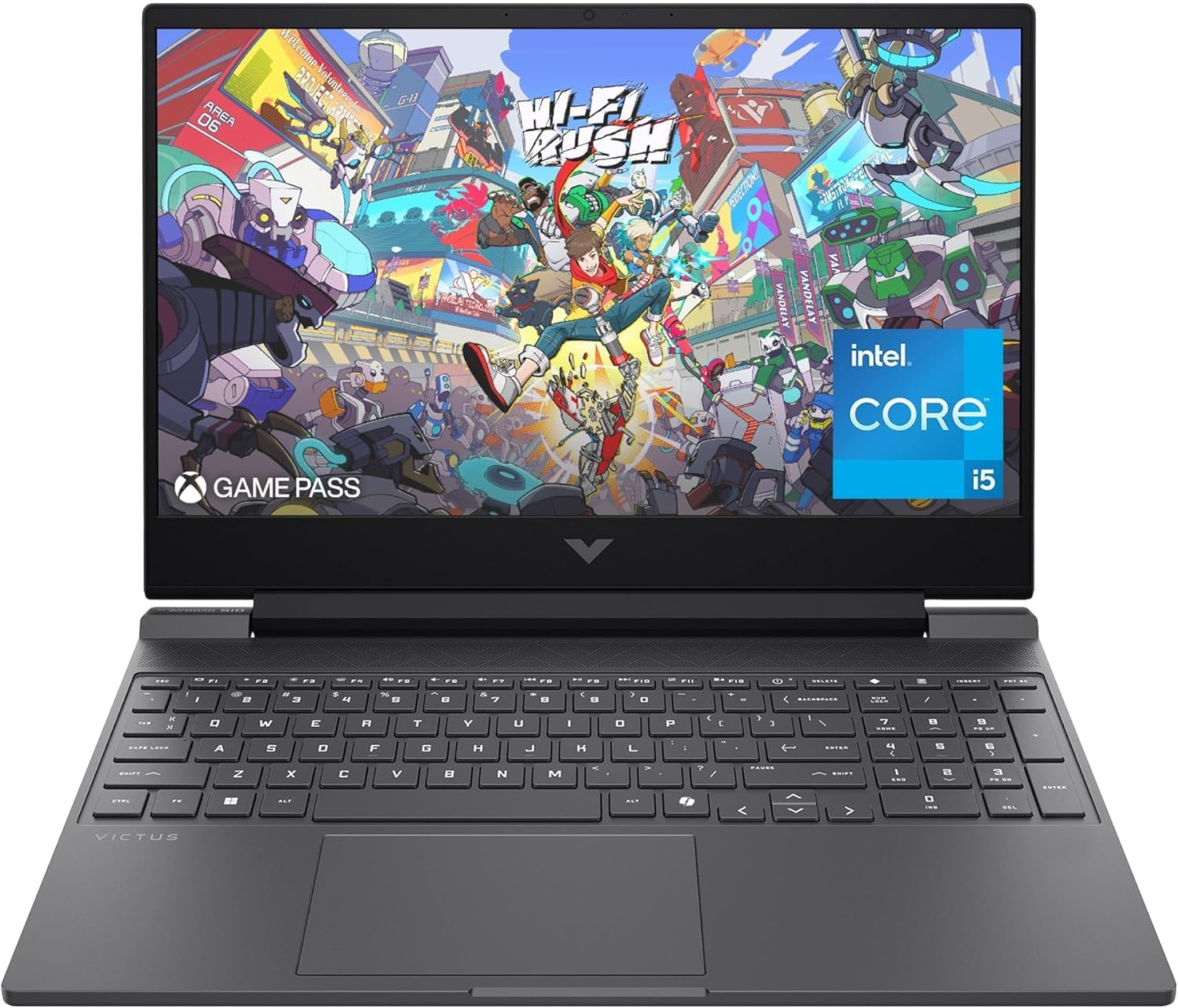 HP Victus 15.6