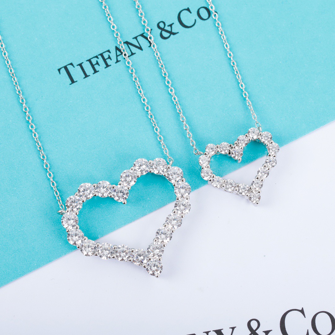 tiffany necklace-87