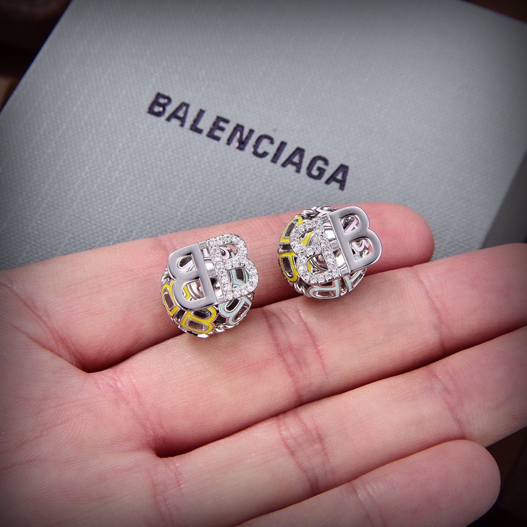 Balenciaga ring-31
