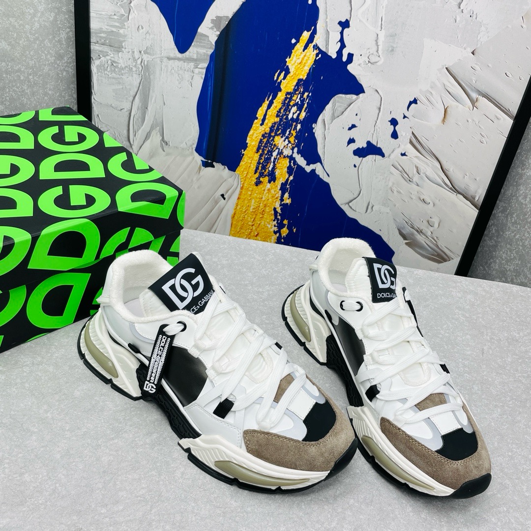 D&G Sneakers-197