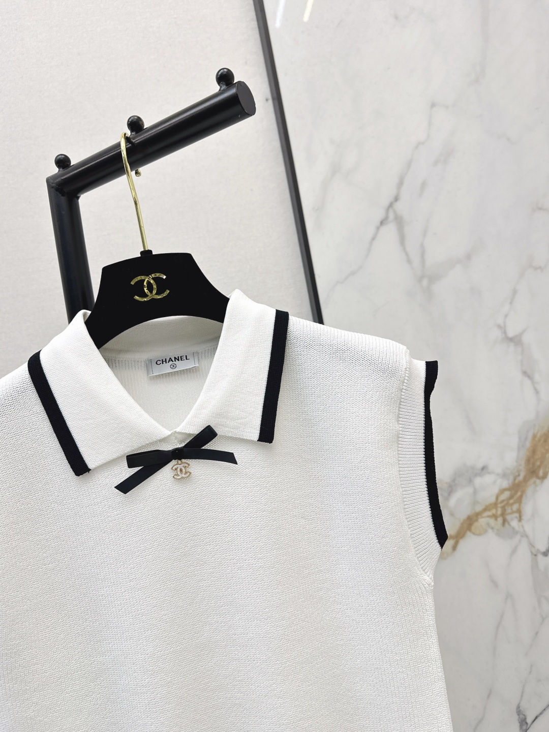 Chanel Clothing-143