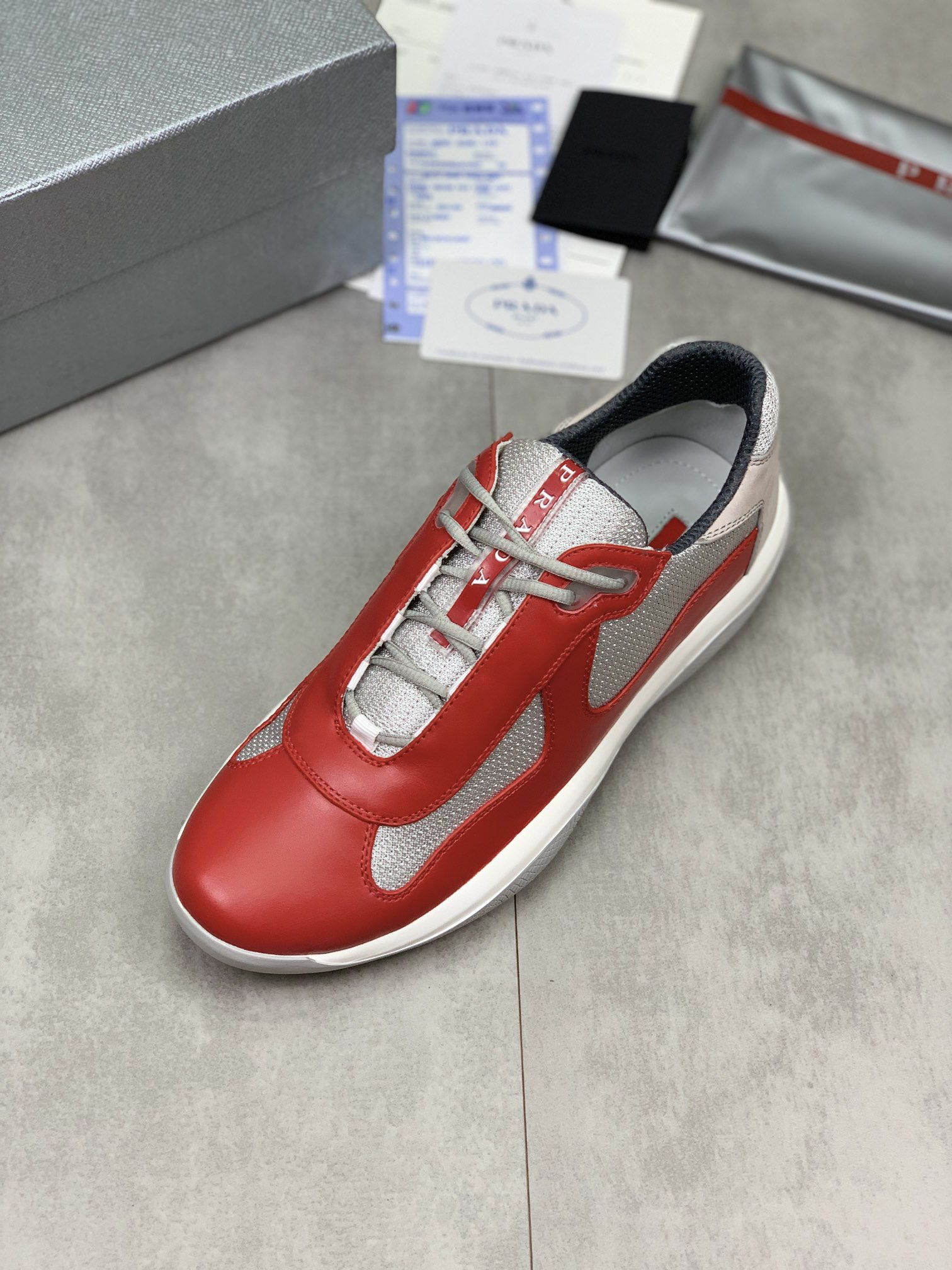Prada Sneakers-97