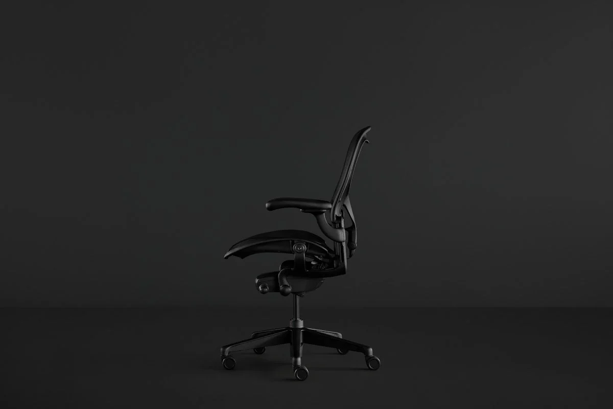 Aeron Gaming Chair