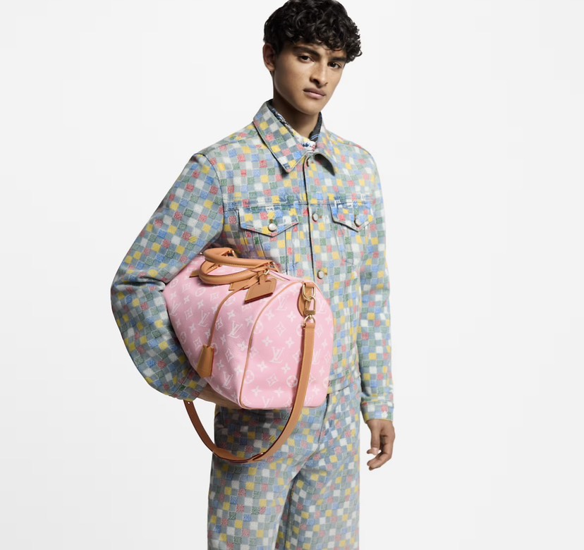 Louis Vuitton Hot New Product-9