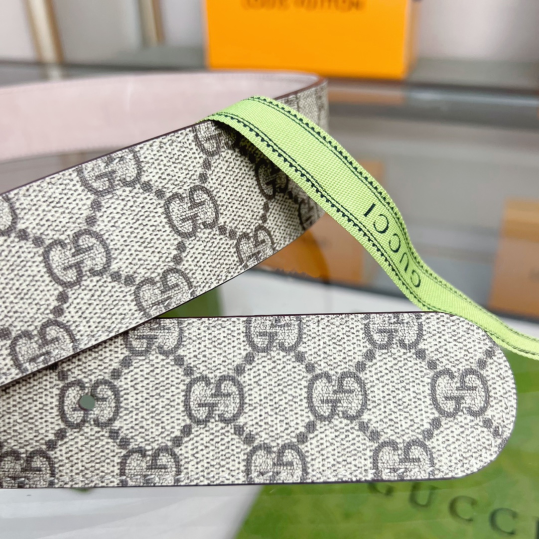 Gucci belt-25