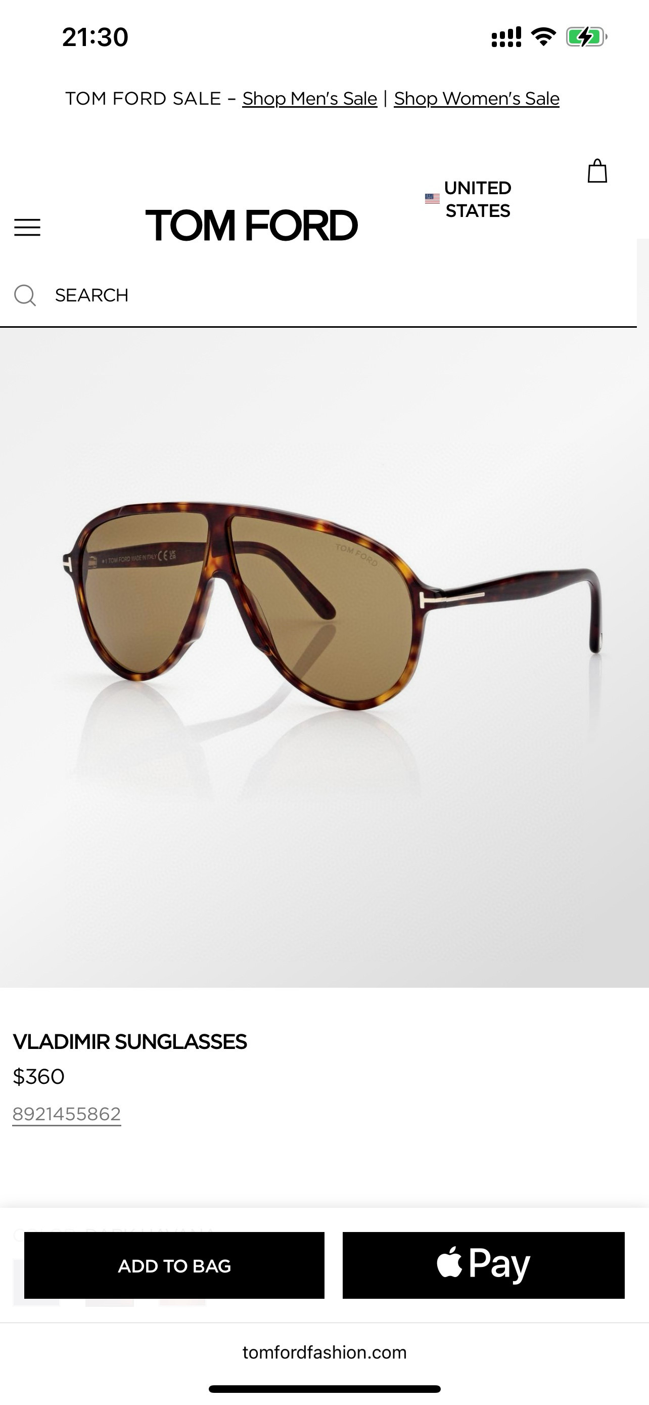 Tom ford glasses-91